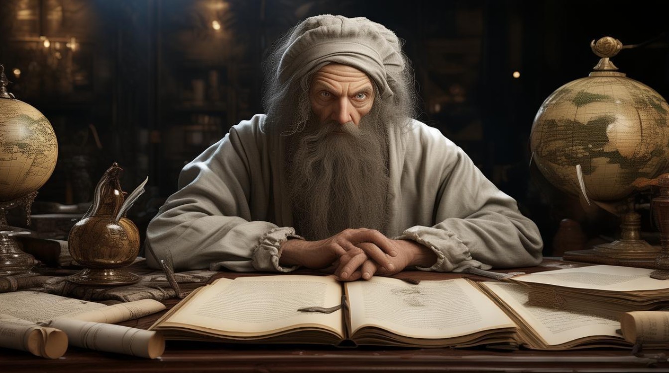 主观题究竟是什么？