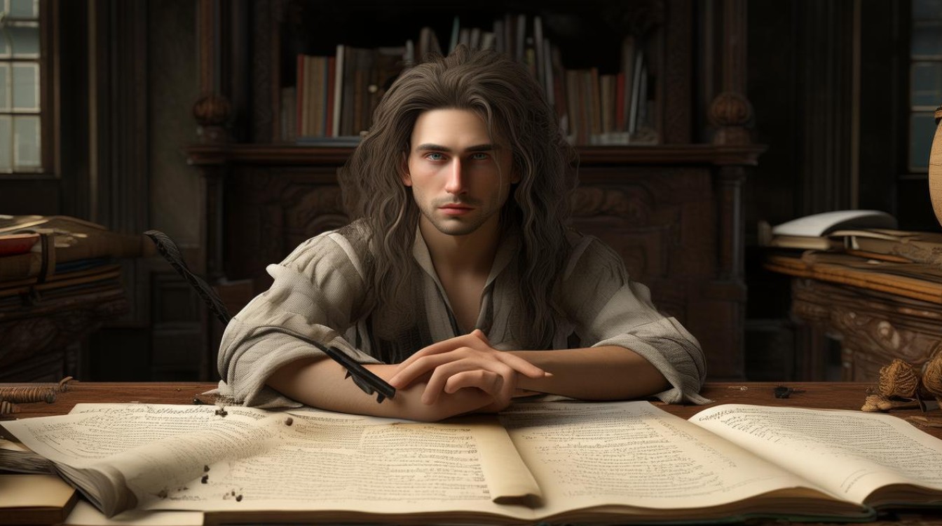 主观题究竟是什么？