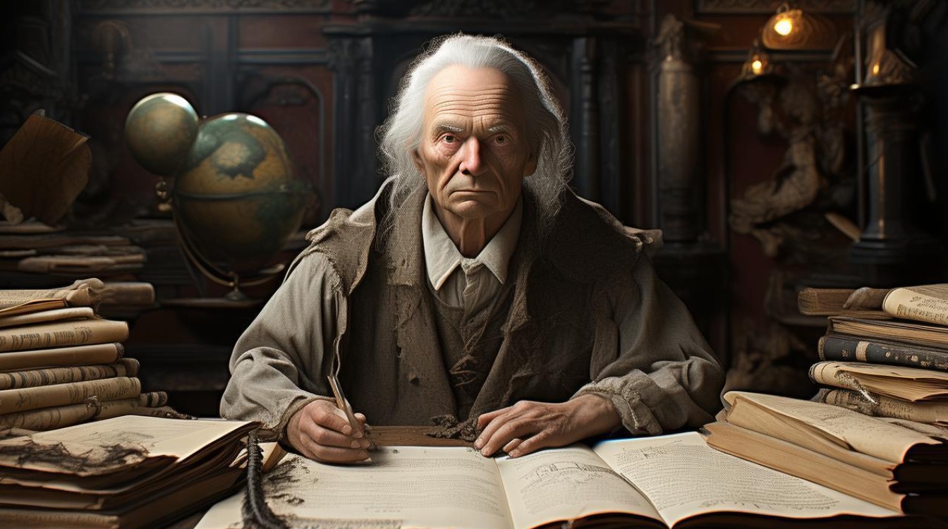 主观题究竟是什么？