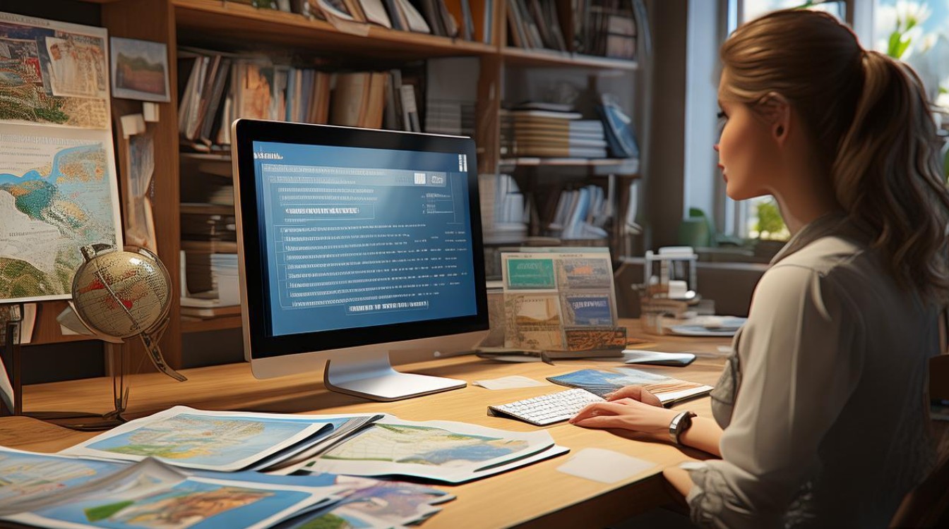 旅游计调究竟是做什么的？