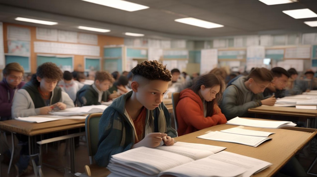 报考点到底是什么？