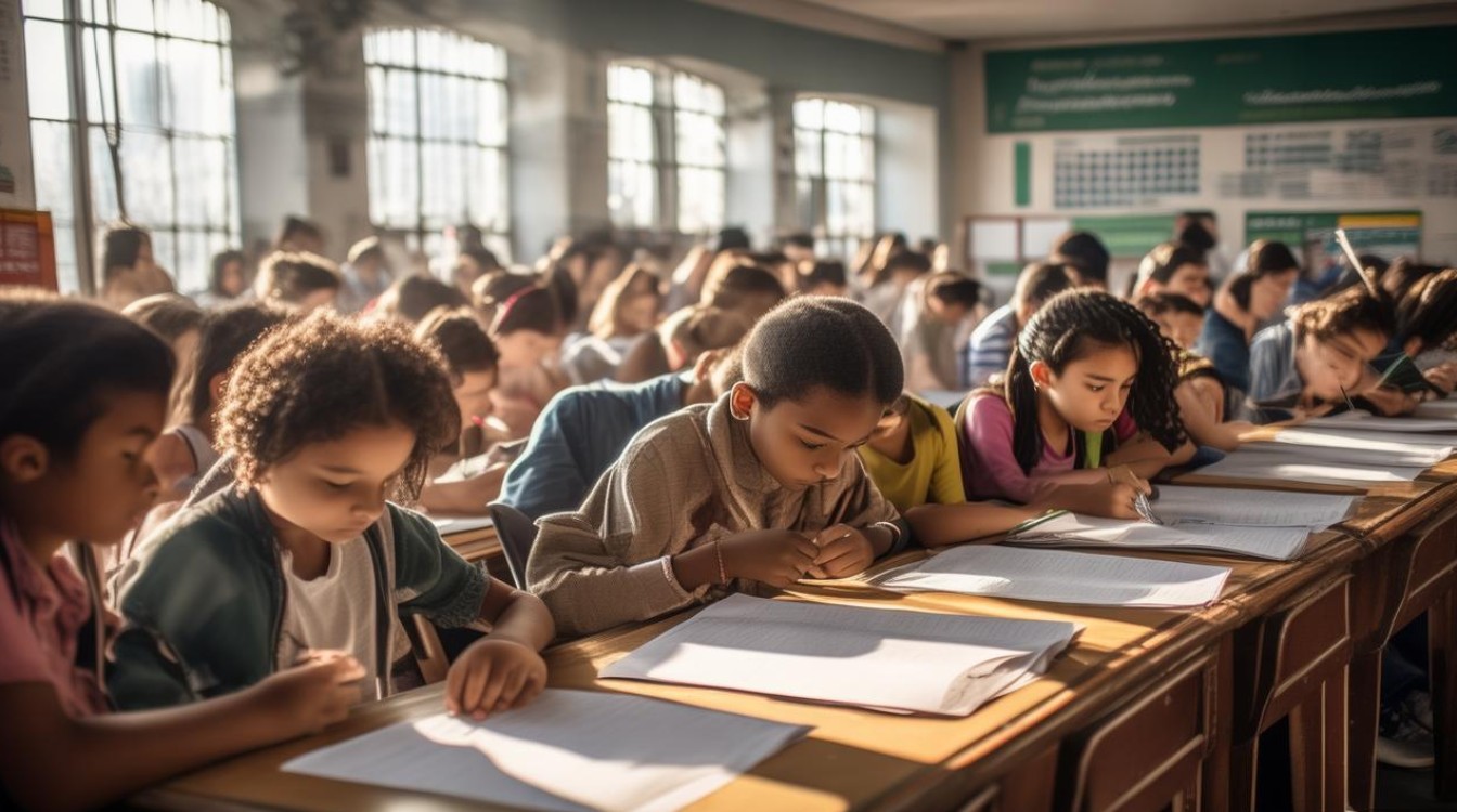 报考点到底是什么？