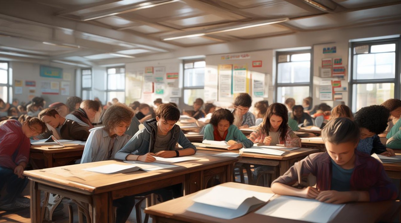 报考点到底是什么？