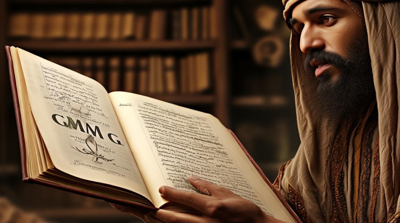 GMG到底是什么意思？