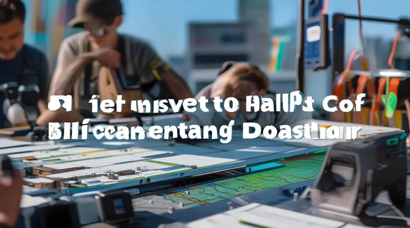 测绘行业归属，究竟属于哪个领域？