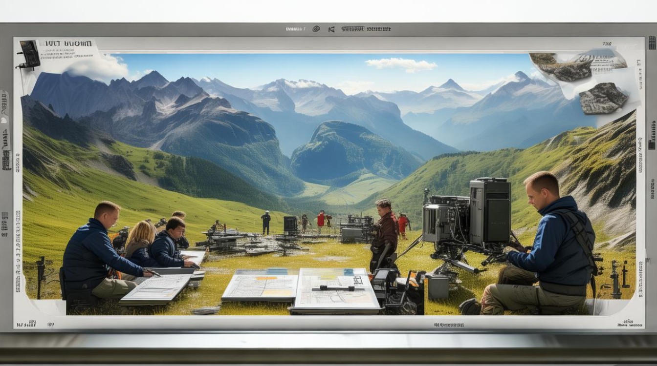 测绘行业归属，究竟属于哪个领域？