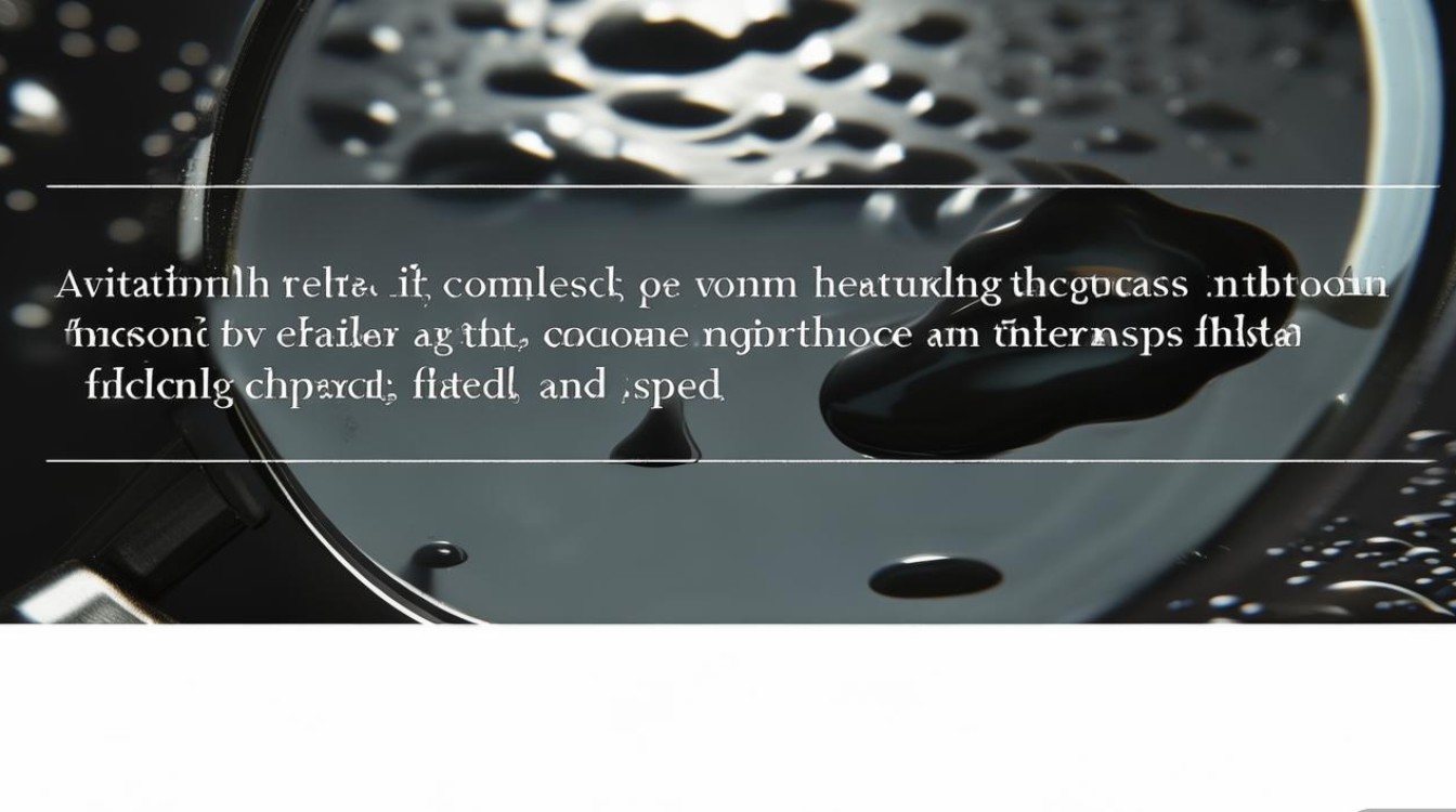 航油是什么？飞机为何用它？