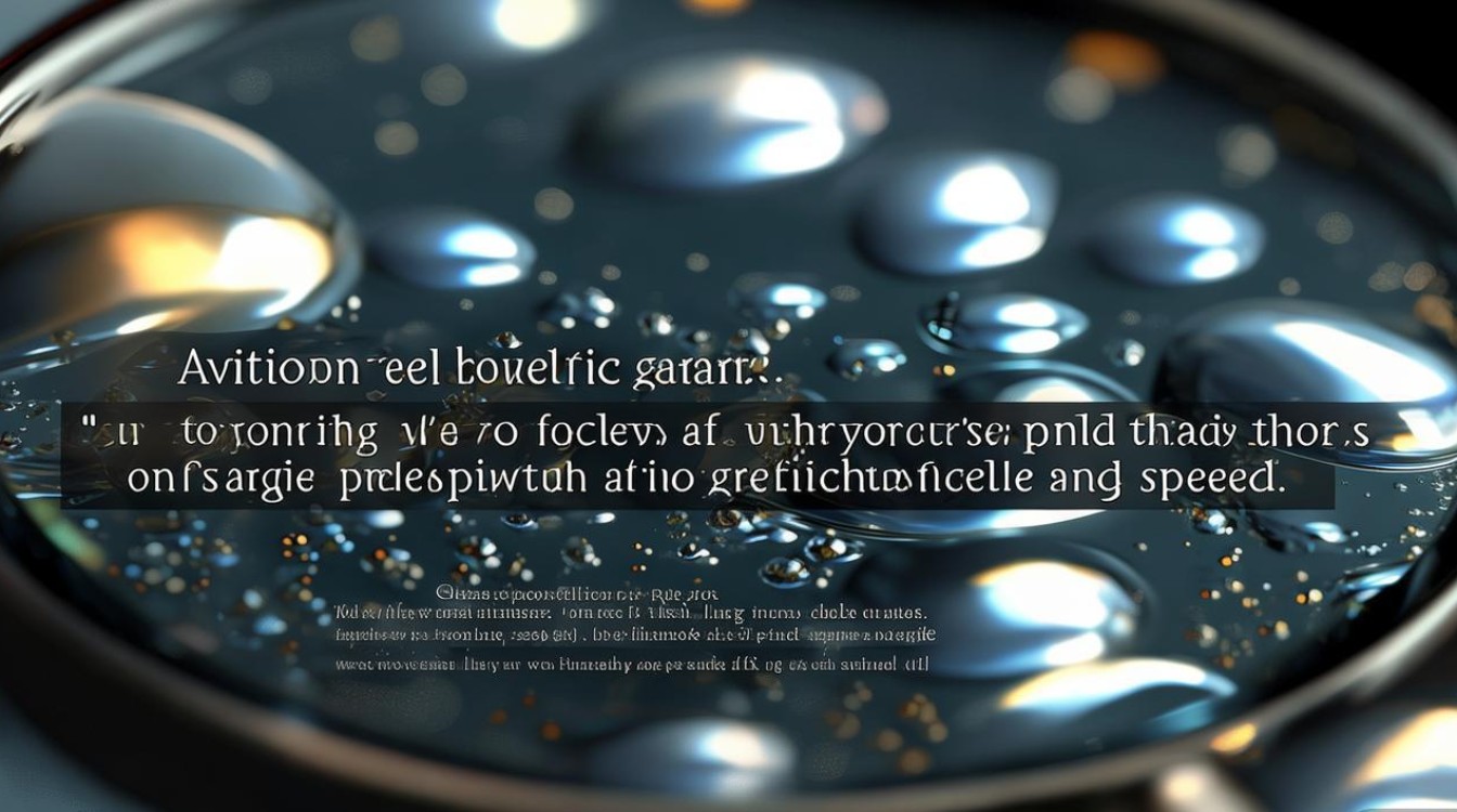 航油是什么？飞机为何用它？