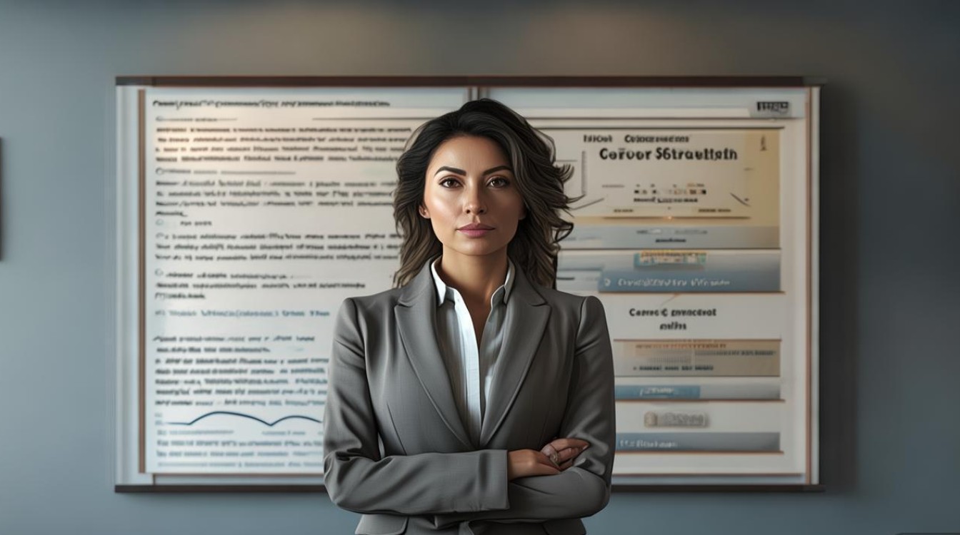 职业目标究竟该写什么内容才合适？