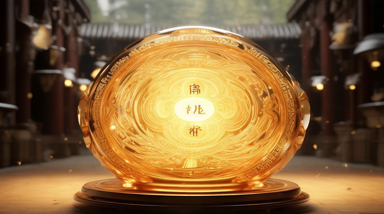 广发金究竟是什么？