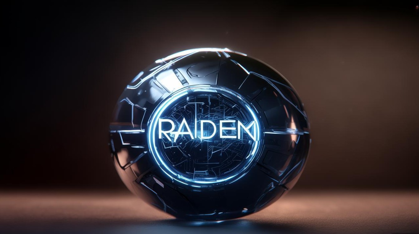 雷登究竟是什么？