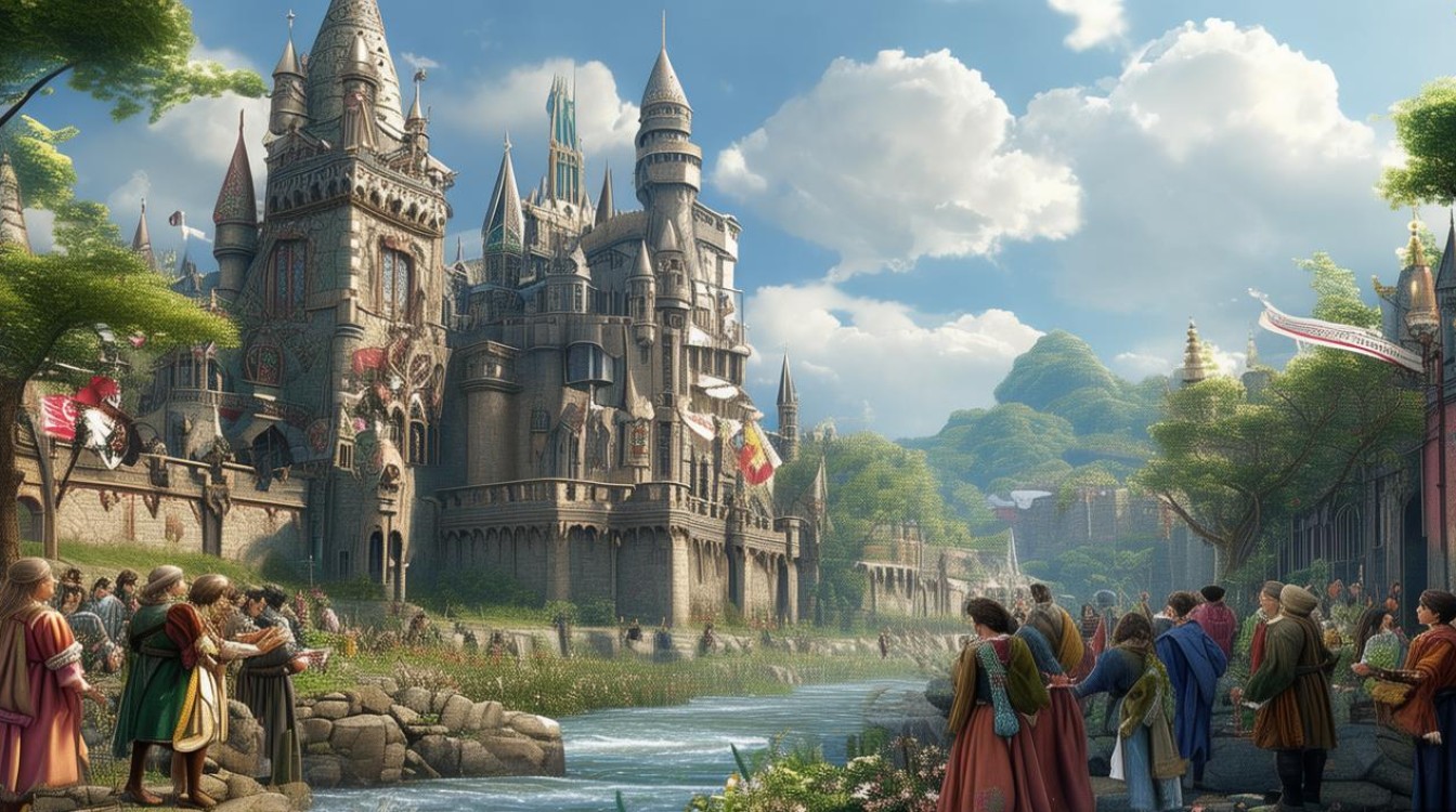 公国究竟是一种怎样的国家形态？