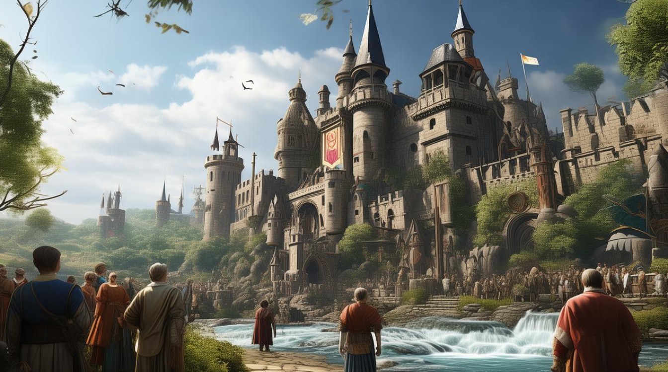 公国究竟是一种怎样的国家形态？