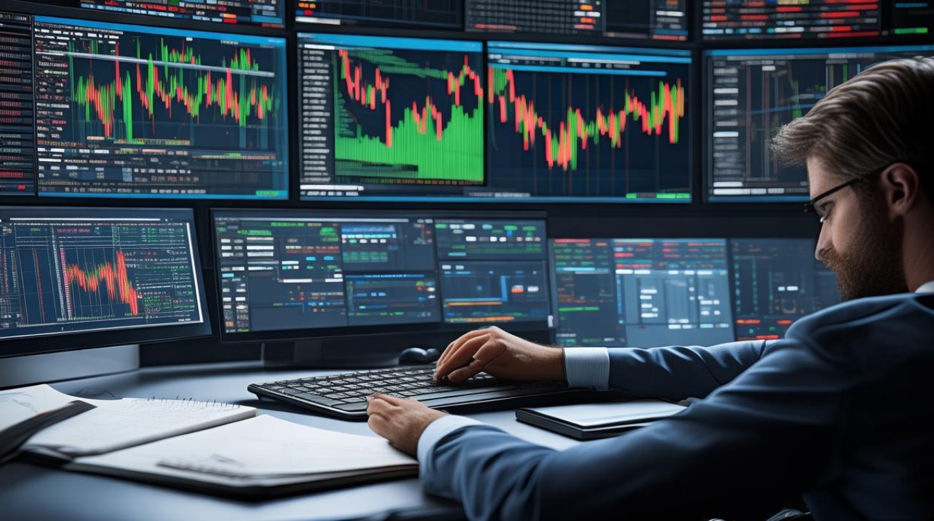 操盘手具体是做什么的？