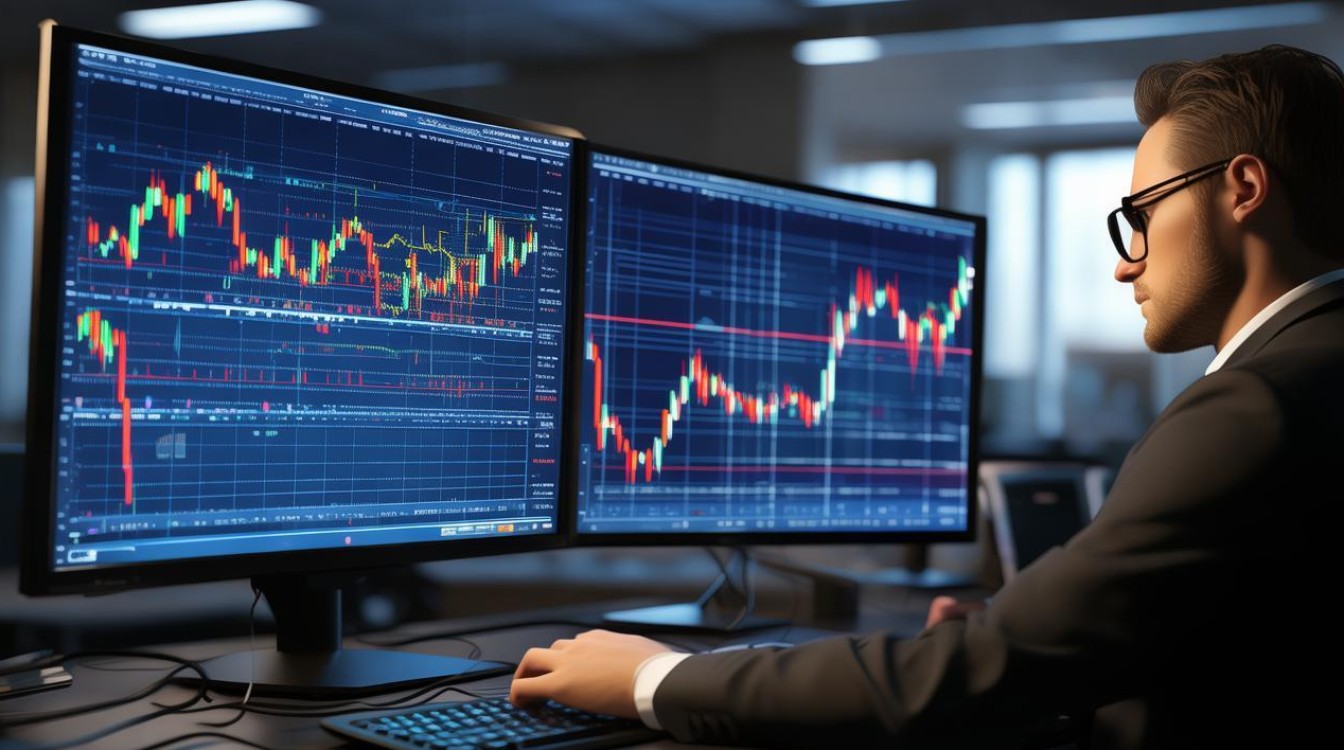 操盘手具体是做什么的？