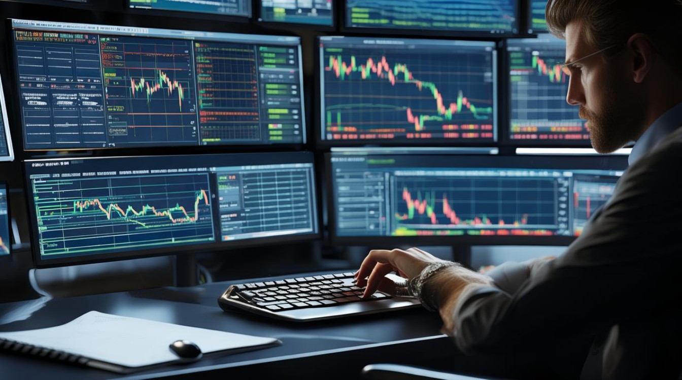 操盘手具体是做什么的？