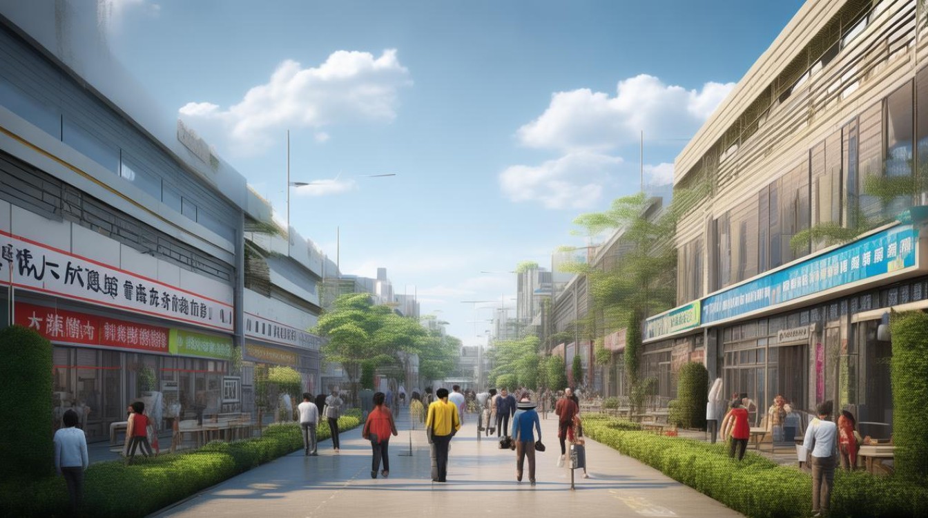 寮步好厂有哪些？待遇和发展如何？