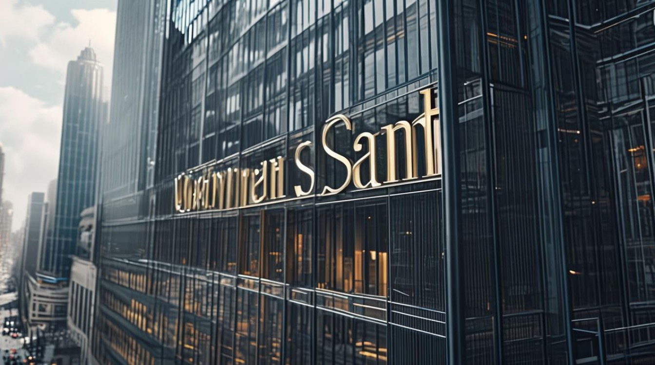 高盛是投行还是金融巨头？