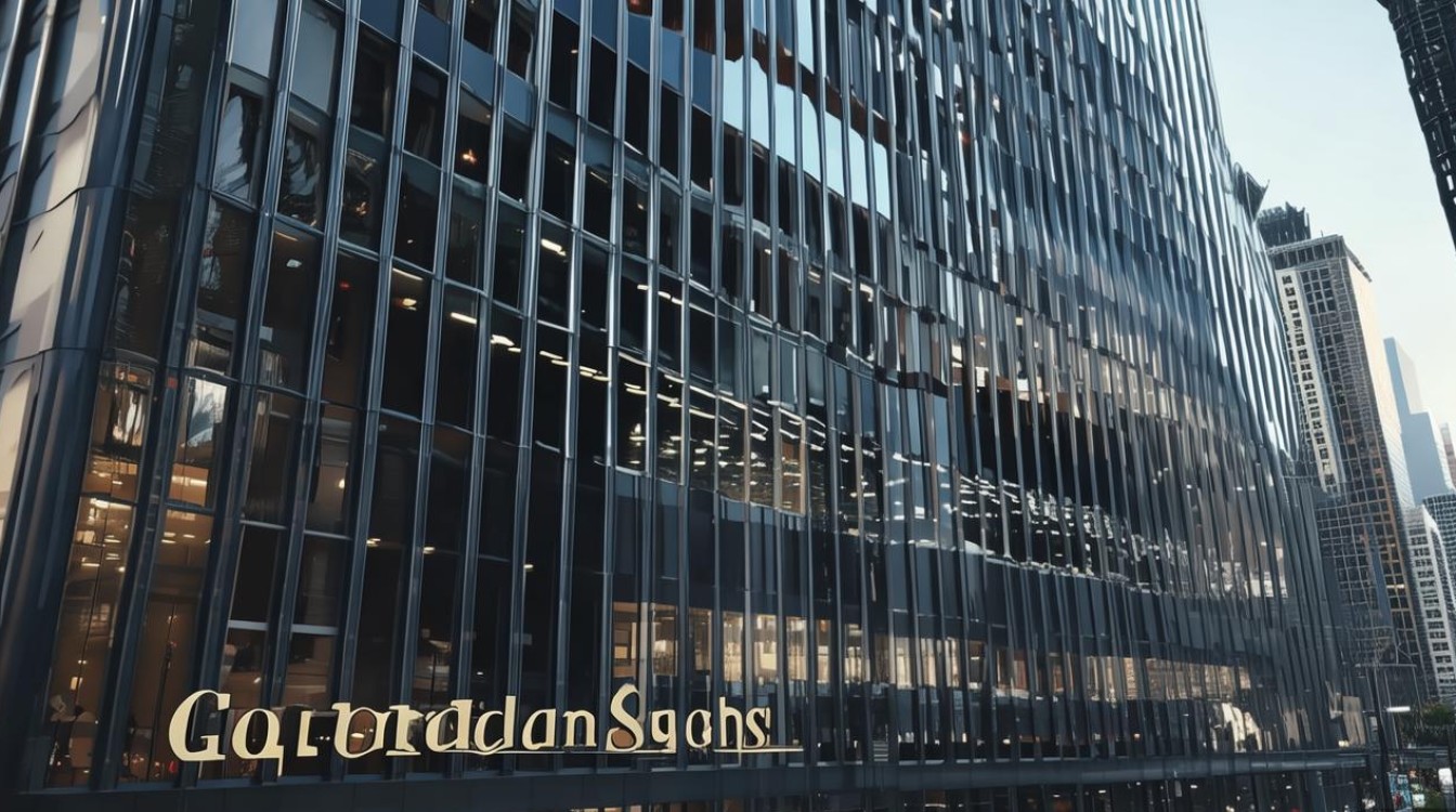 高盛是投行还是金融巨头？