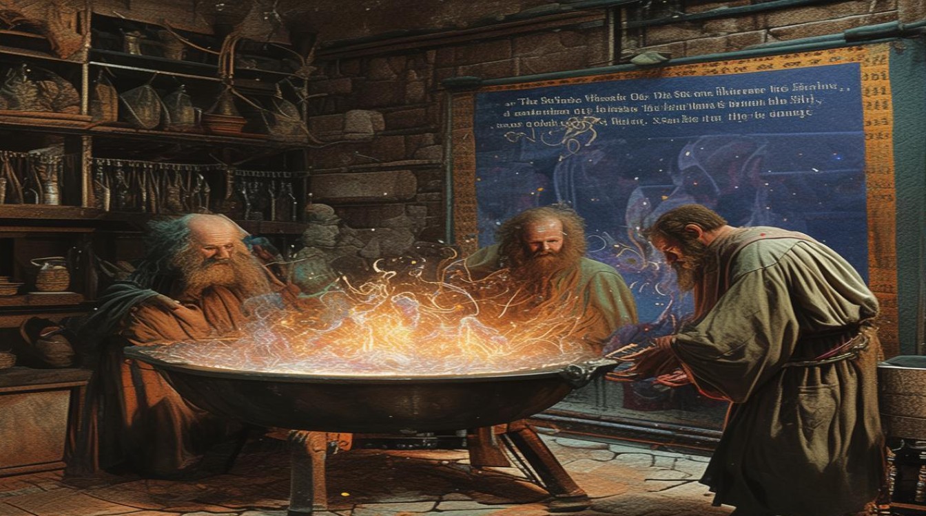 炼石究竟是什么？古人为何用它补天？