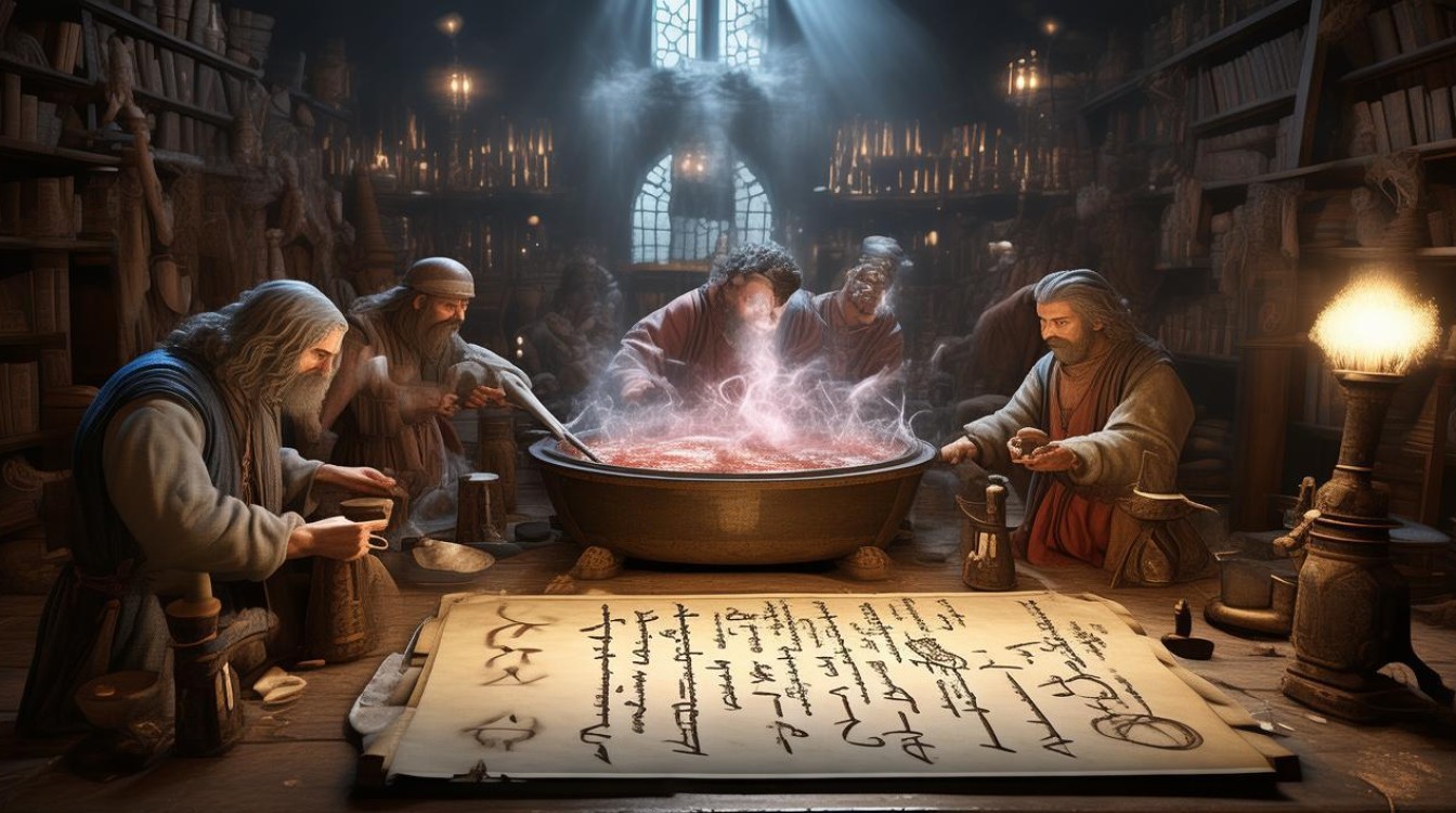 炼石究竟是什么？古人为何用它补天？