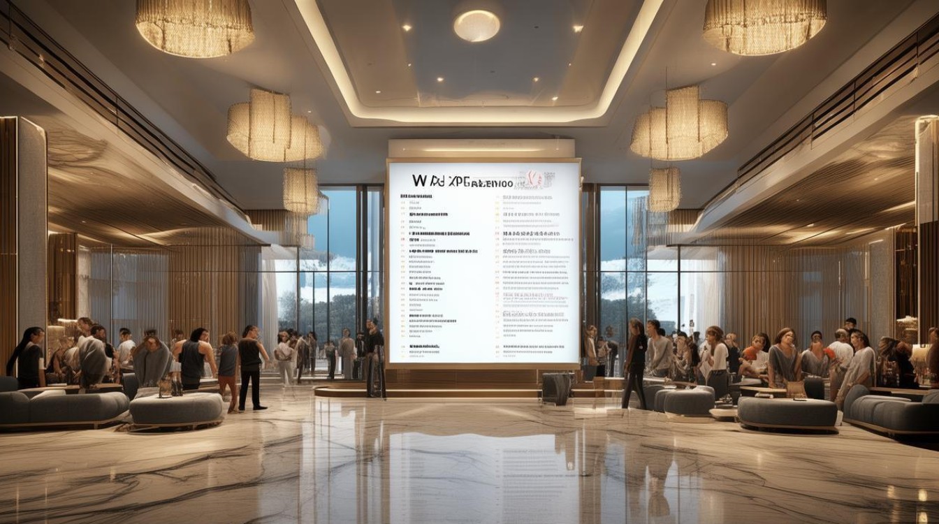 广州w酒店公开招聘，哪些岗位值得投？