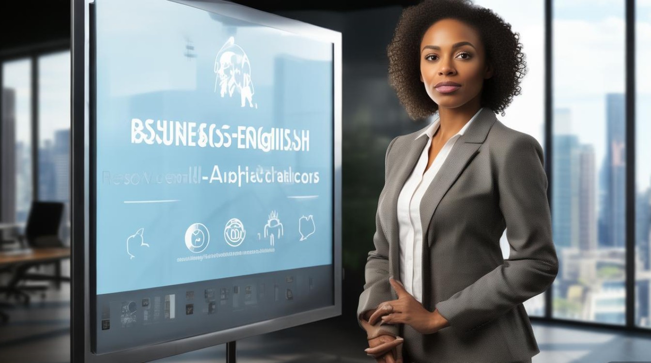 商务英语到底有什么实际用处？