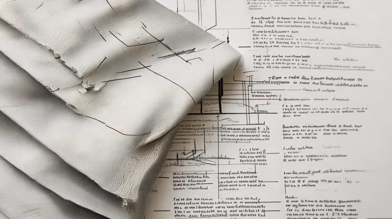 服装打版到底是什么？