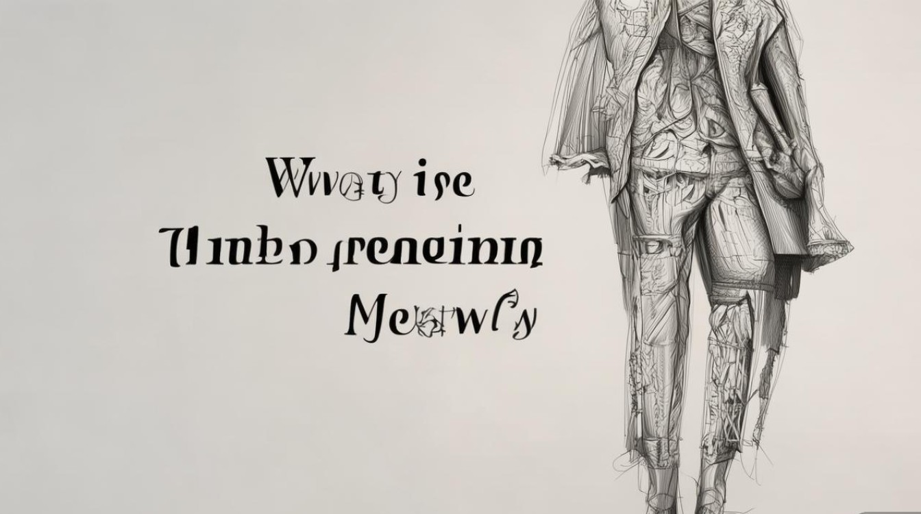 服装打版到底是什么？