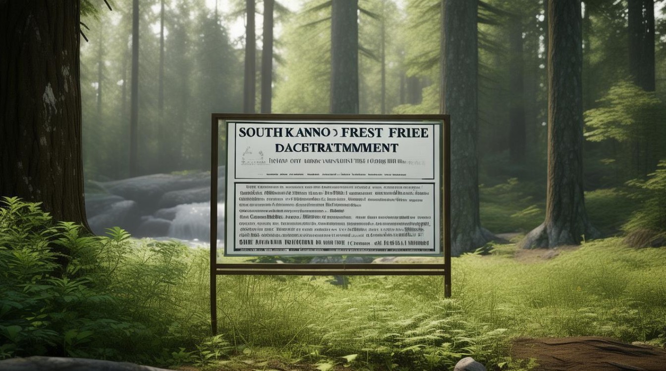 南康森林消防招聘有何条件？