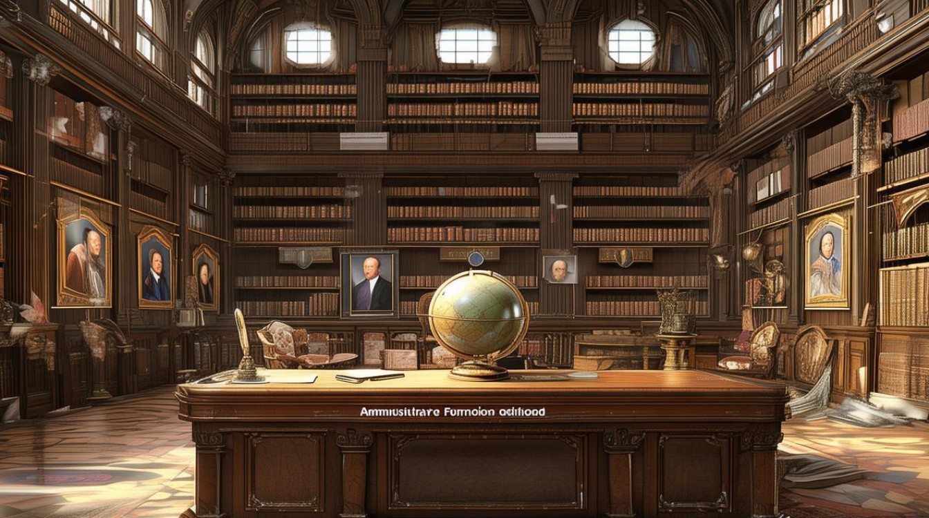 行政职能究竟指什么？