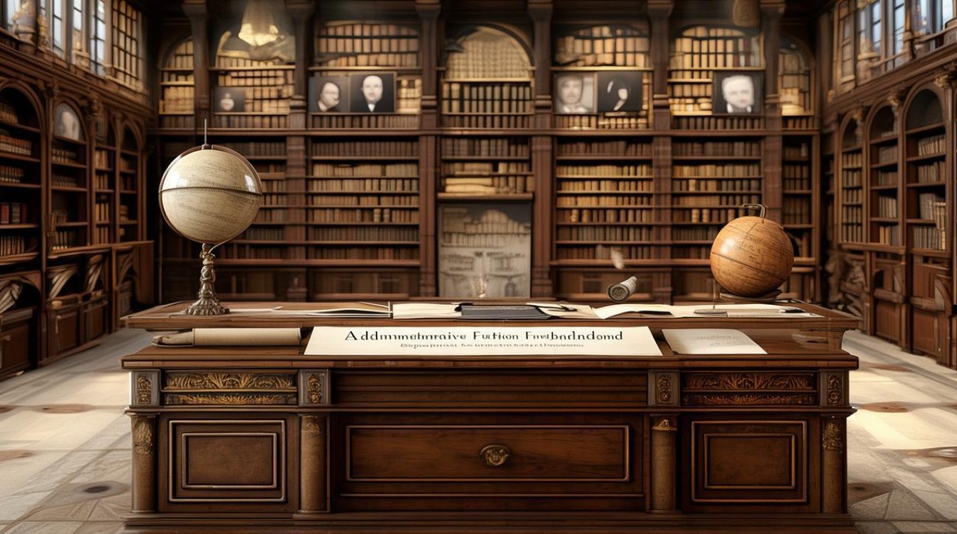 行政职能究竟指什么？