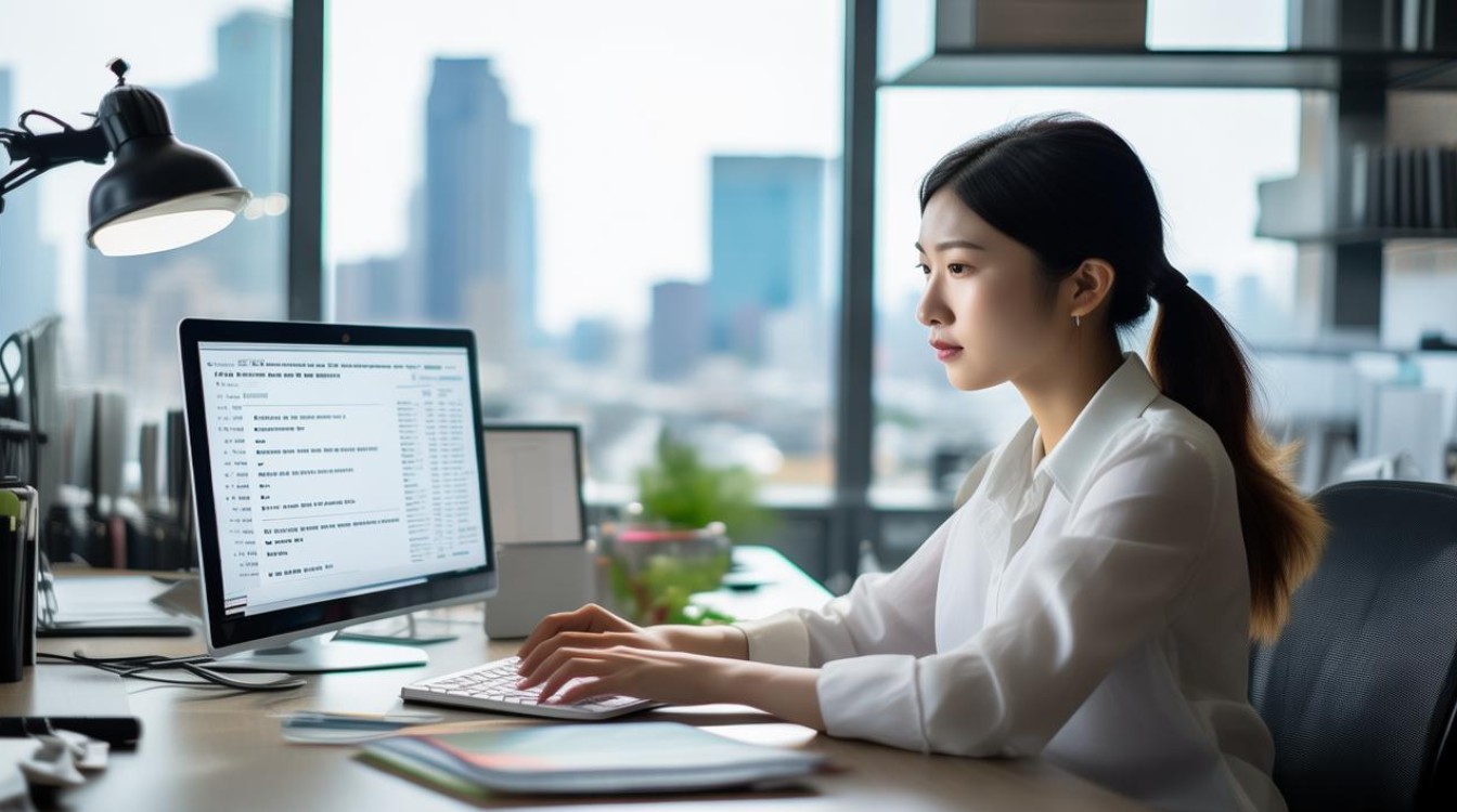 文员工作为何吸引你？