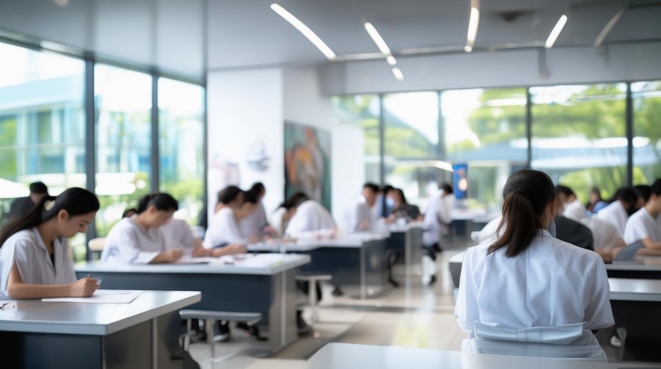 云南医院公开招聘面试，何时开始？