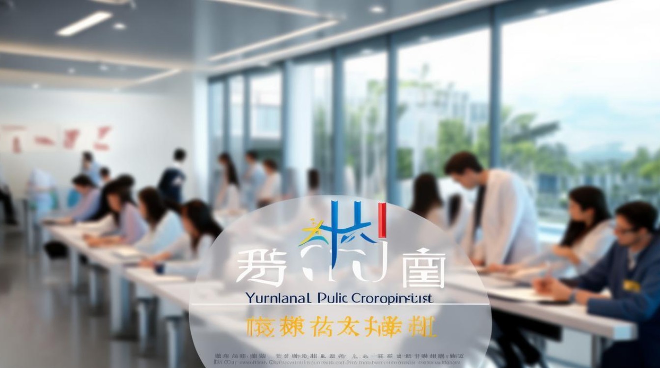 云南医院公开招聘面试，何时开始？