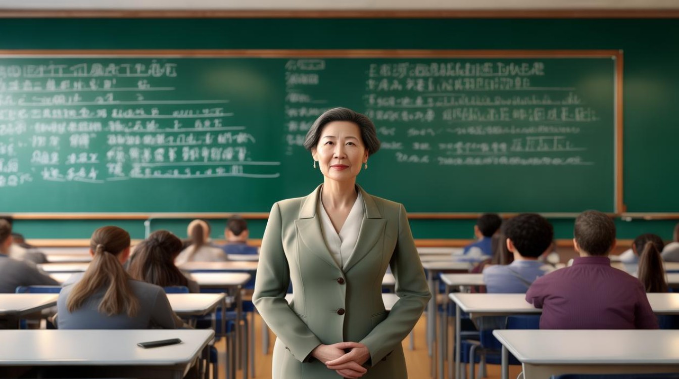 一级教师是什么职称？