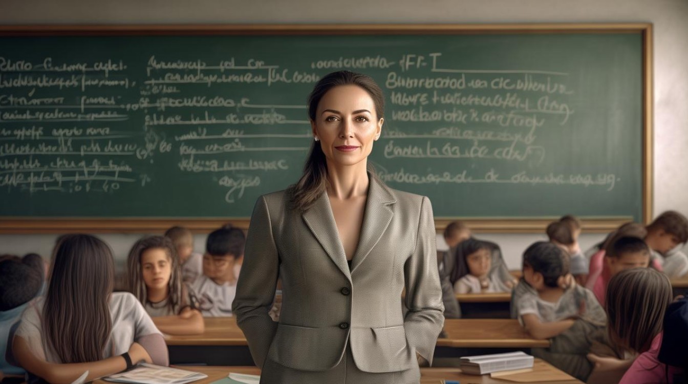 一级教师是什么职称？