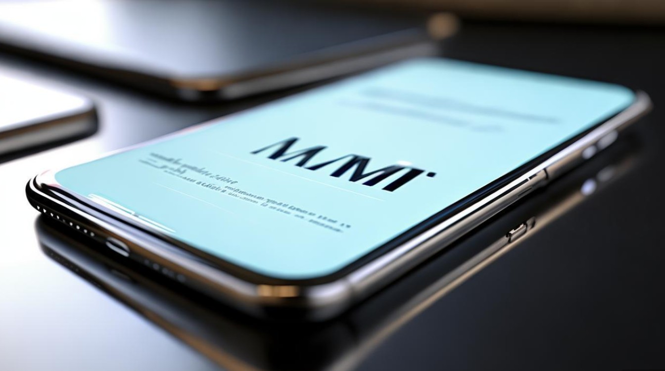 手机mmi究竟指什么？