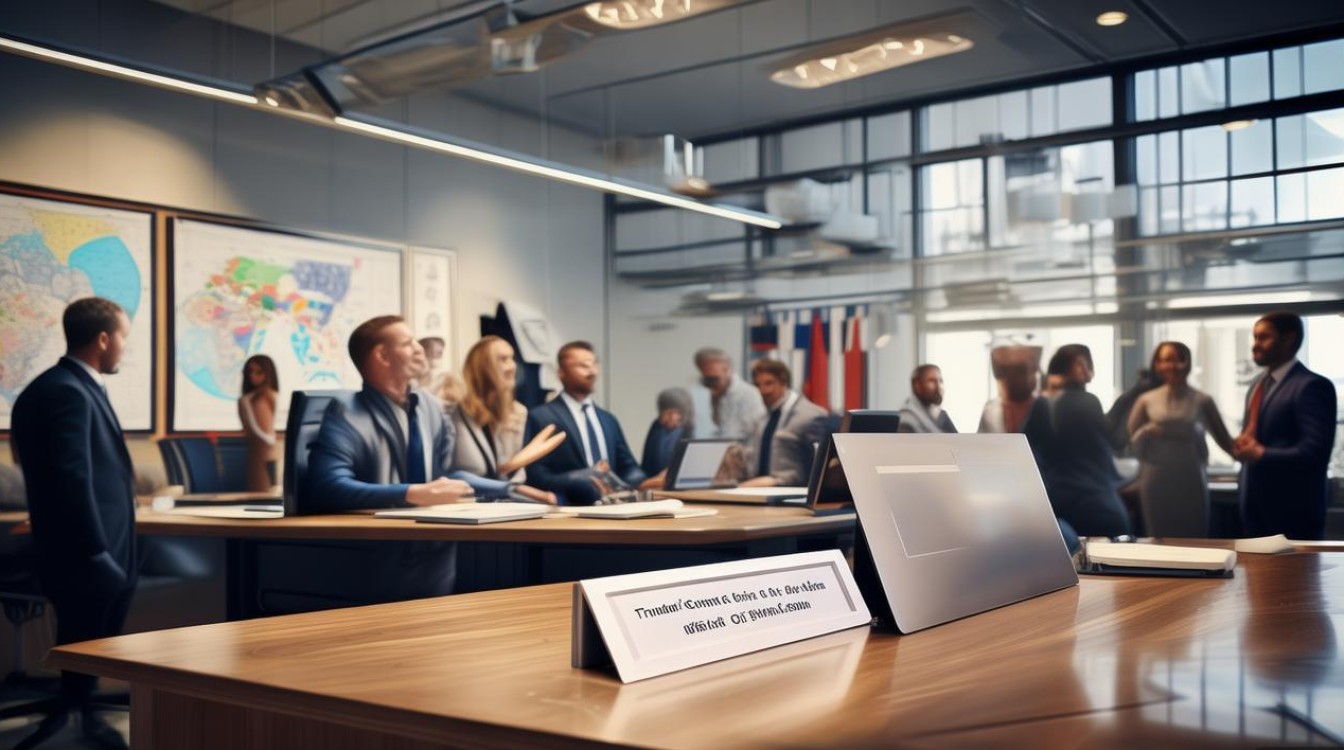 贸易公司究竟是什么？