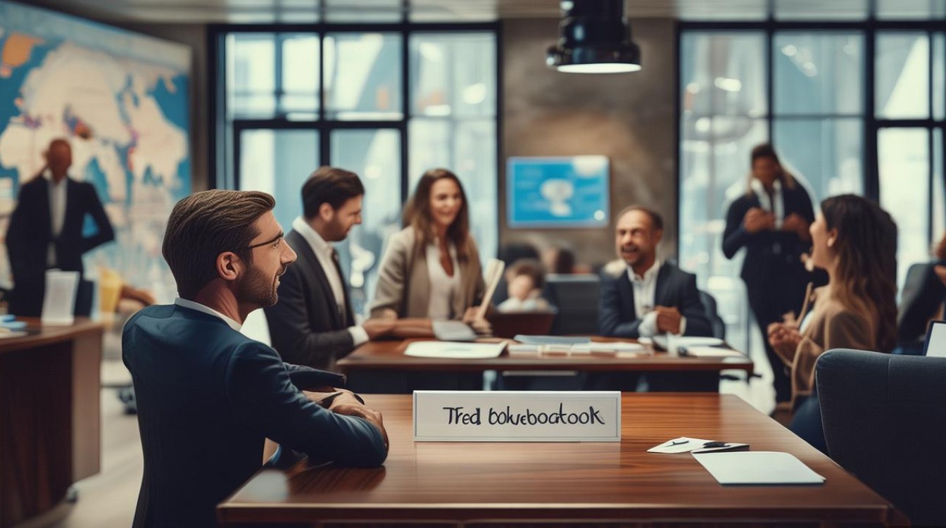 贸易公司究竟是什么？