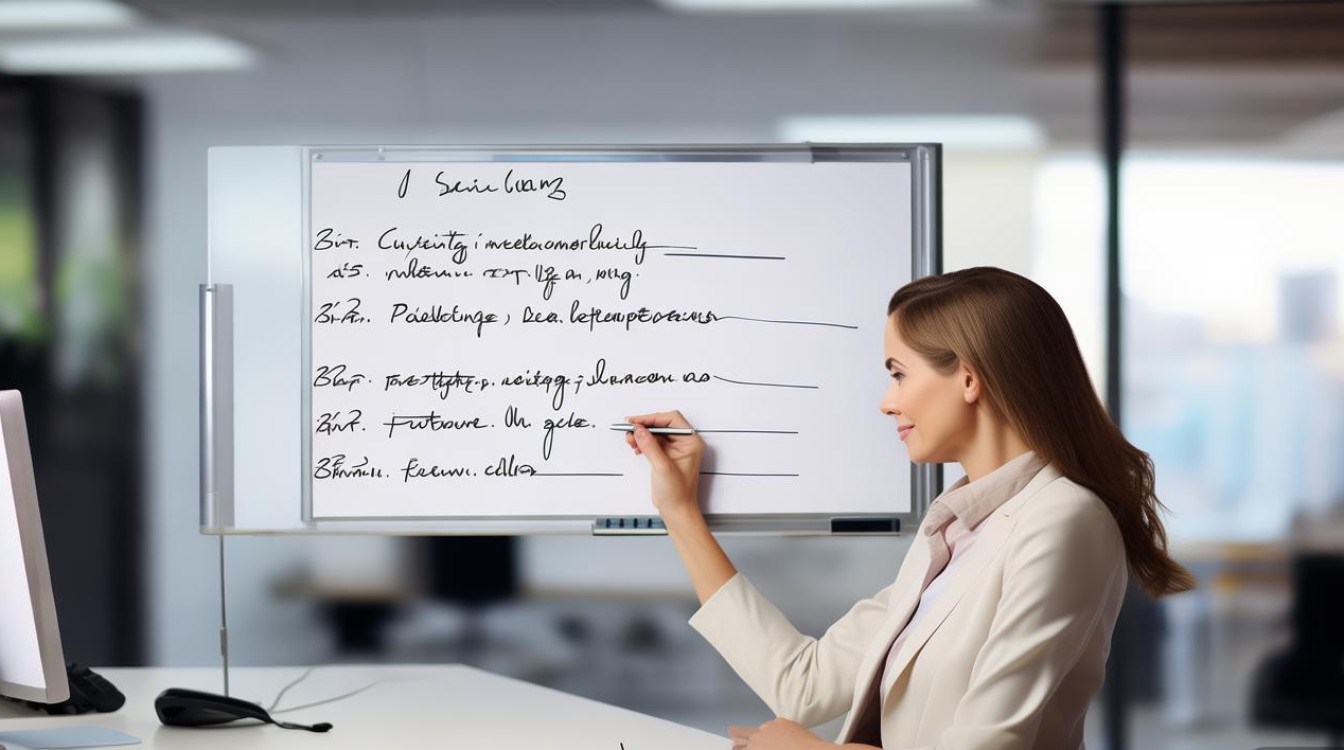 销售具体工作内容有哪些？