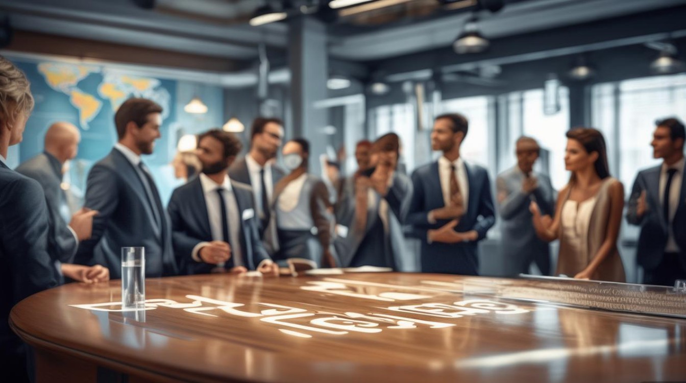 贸易公司究竟是什么？