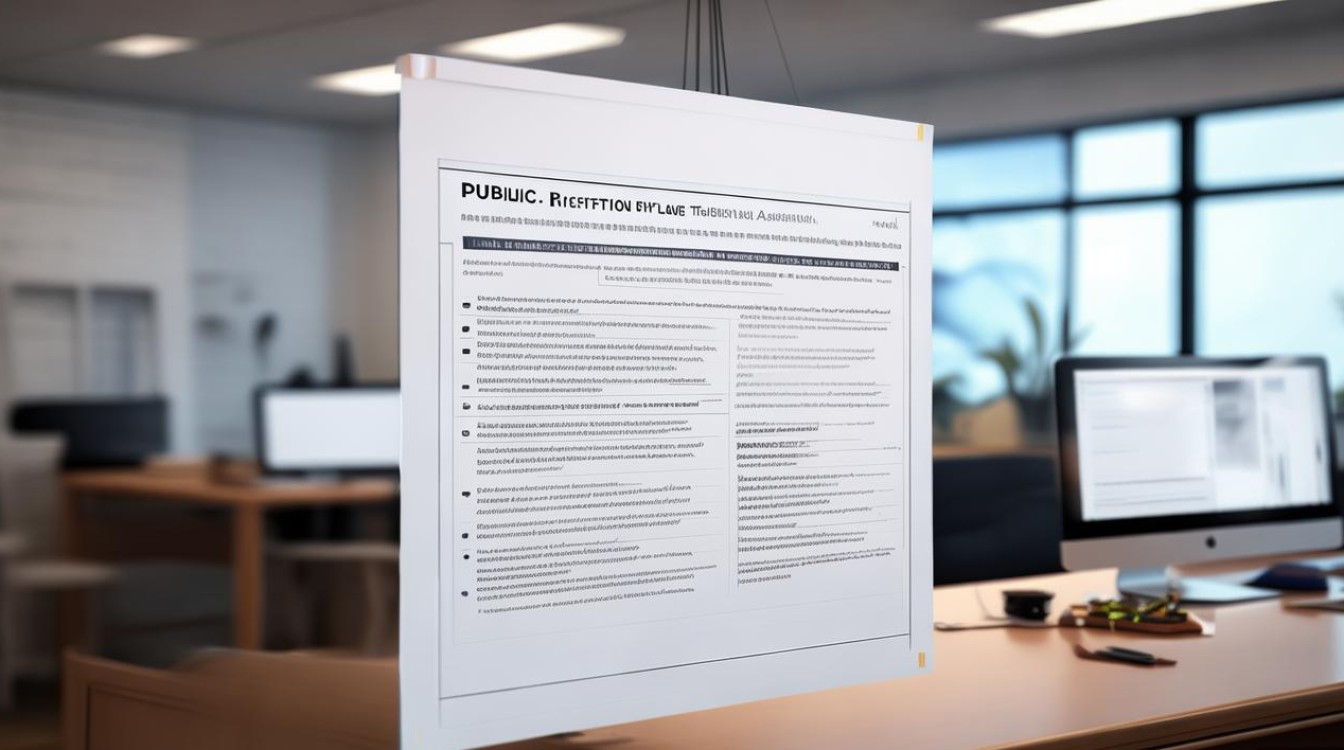 公开招聘中层助理，具体岗位与要求是什么？