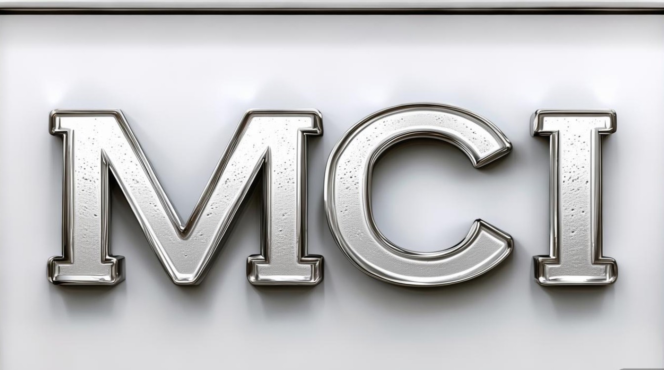 MCI究竟是什么意思？