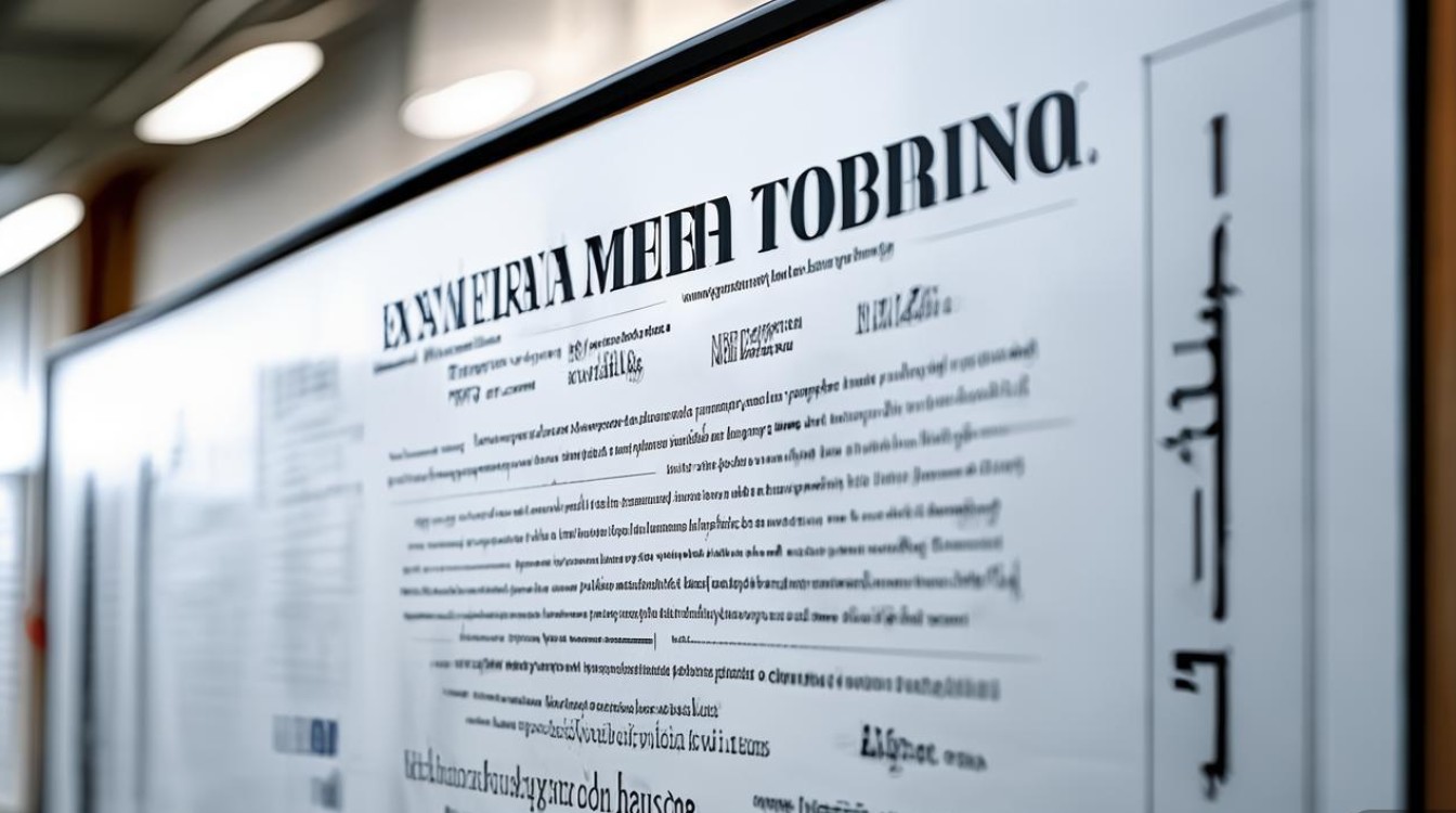 政府公开招聘考什么？内容范围有哪些？