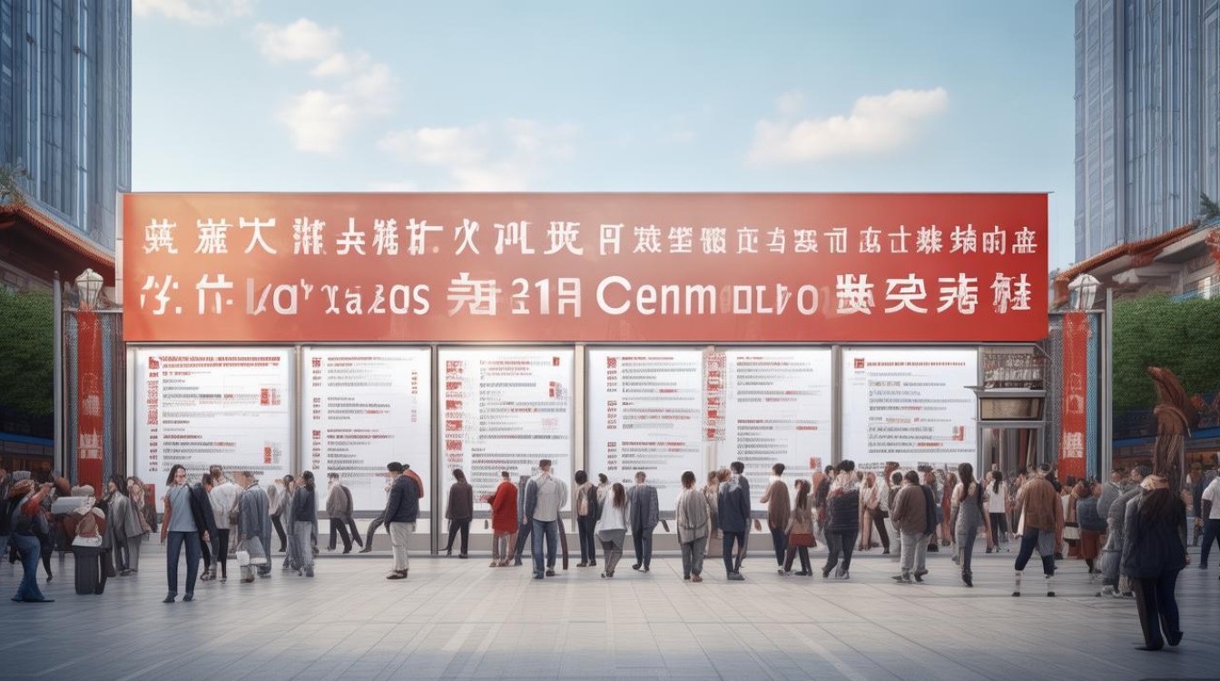 西安统筹科技公开招聘，具体岗位和要求是什么？