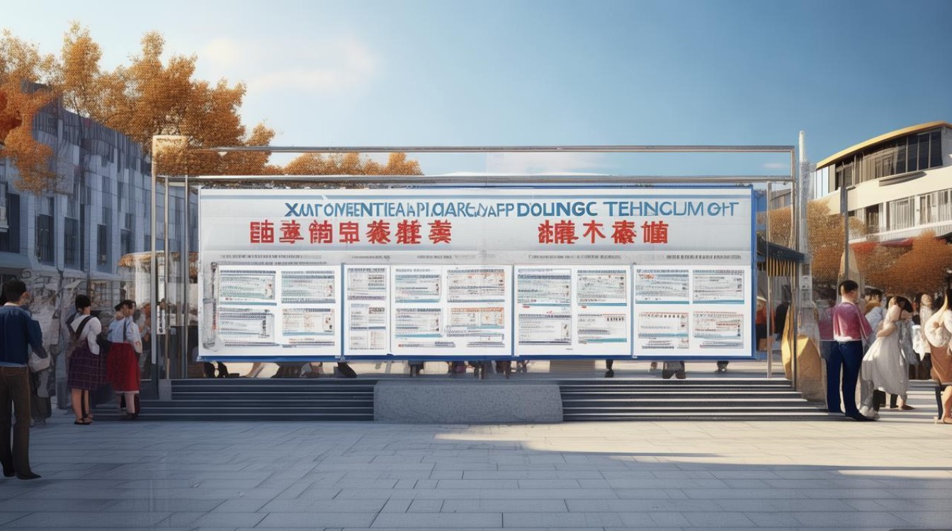 西安统筹科技公开招聘，具体岗位和要求是什么？