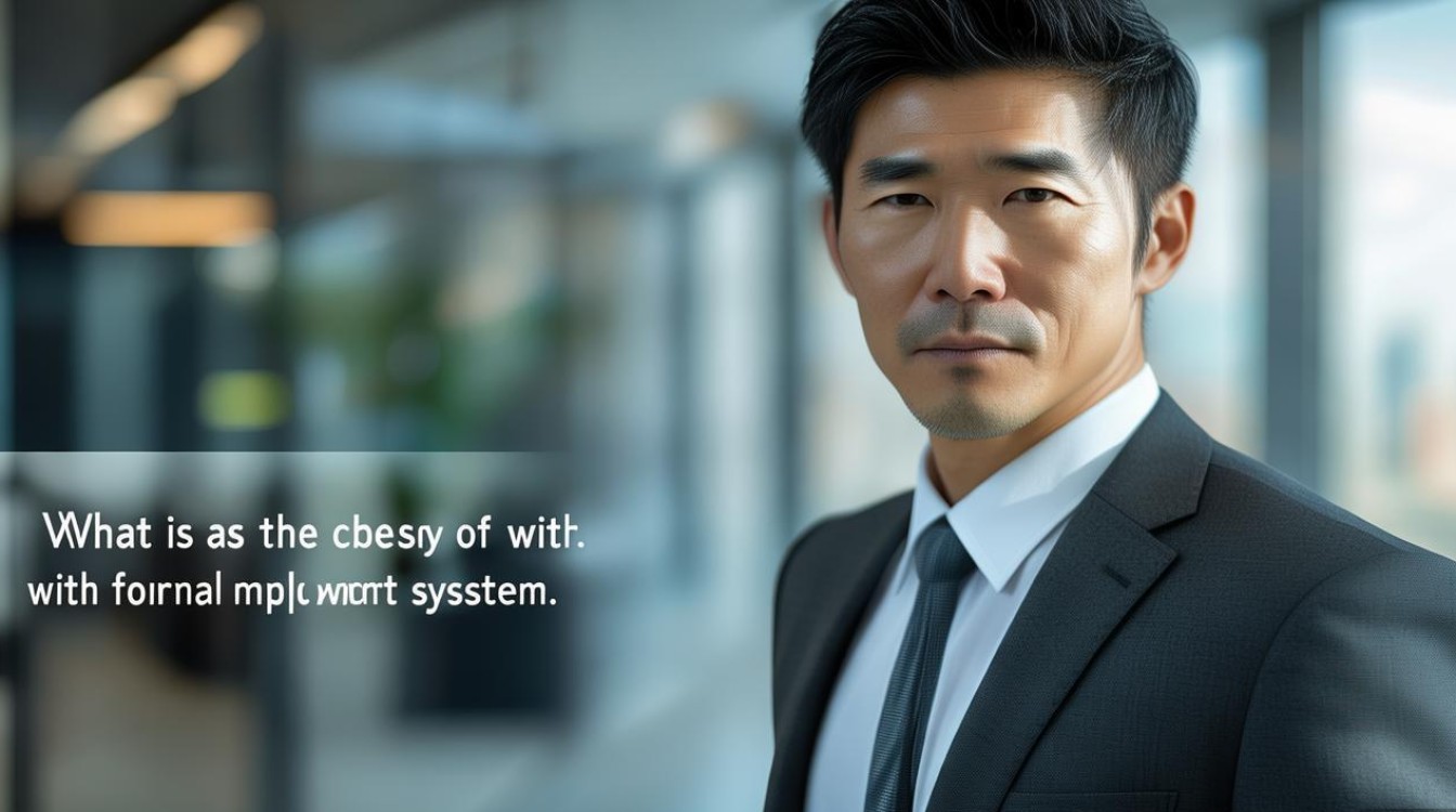 事业编制人员到底是什么身份？