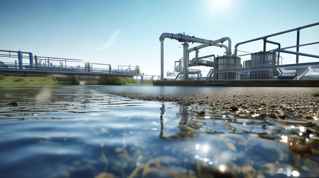 源水与自来水的根本区别是什么？