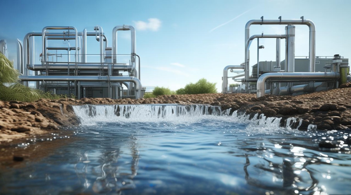 源水与自来水的根本区别是什么？